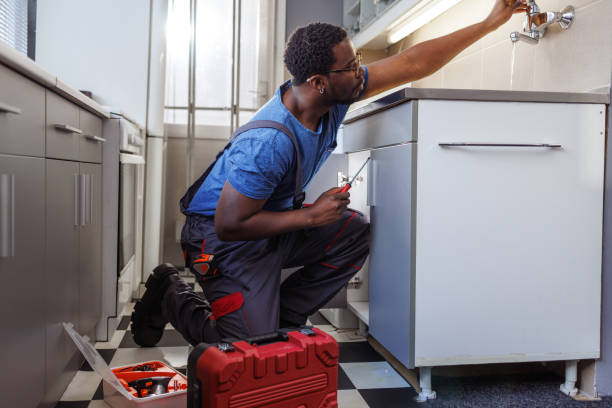 Trusted Olean, NY Plumber Experts